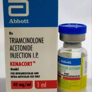 Kenacort 40mg Injection