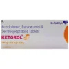 Ketorol SP Tablet