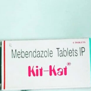 Kit Kat 100mg Tablet