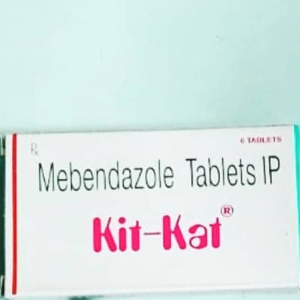 Kit Kat 100mg Tablet