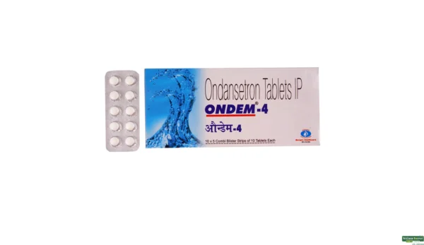 Ondem 4 Tablet - Image 3