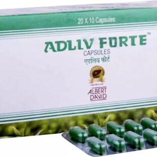 Adliv Forte Capsule