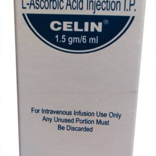 Celin 1.5G/6Ml Injection