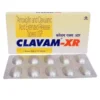 Clavam-XR Tablet