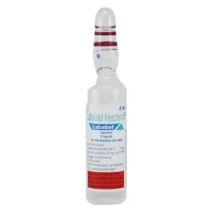 Labebet Injection