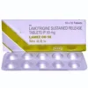 Lamez OD 50 Tablet SR