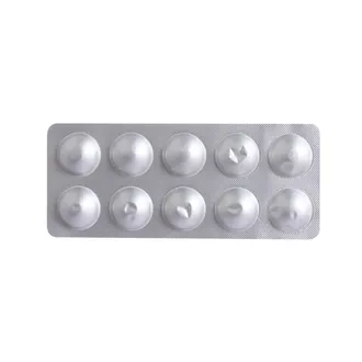 Lanzoprax Kid 30 Tablet