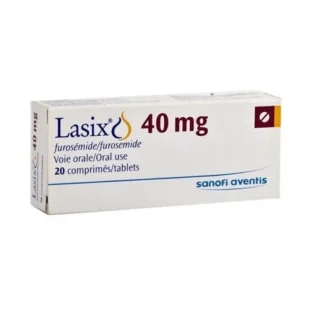 Lasix Tablet