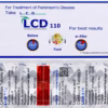 LCD 110 Tablet