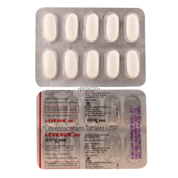 Levenue 500 Tablet - Image 6
