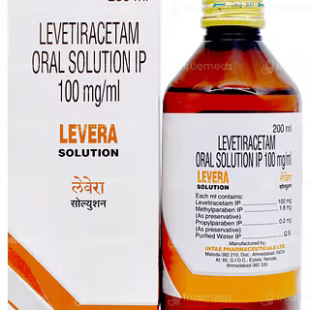 Levera Solution