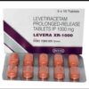 Levera XR 1000 Tablet