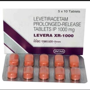 Levera XR 1000 Tablet
