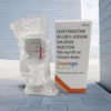 Levera Rtu 1500 Infusion