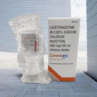 Levera Rtu 1500 Infusion