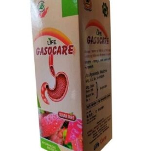 Gasokare Oral Syp
