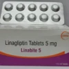 Linabite 5mg Tablet