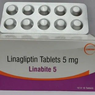 Linabite 5mg Tablet