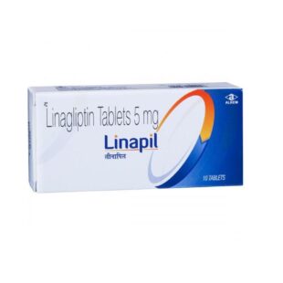 Linapil 5mg Tablet