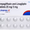 Linares-E Tablet