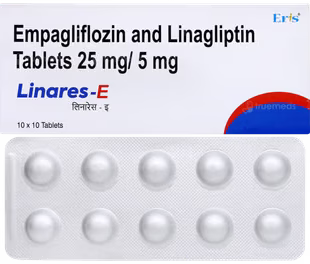 Linares-E Tablet