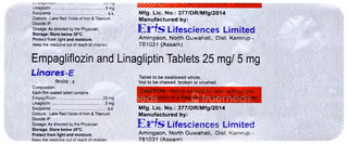 Linares-E Tablet - Image 2