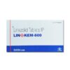 Linokem 600 Tablet