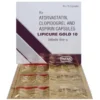 Lipicure Gold 10 Capsule