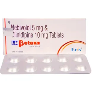 Lnbeta 5 Tablet