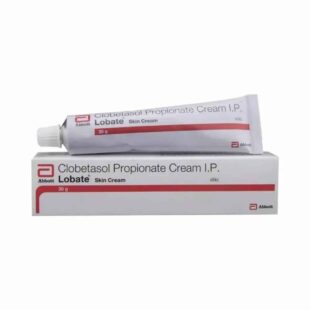 Lobate S Ointment