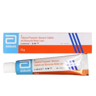 Lobate-GM Neo Cream