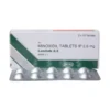 Lonitab 2.5 Tablet