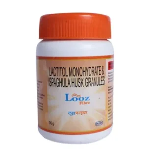 Looz Fibre Granules