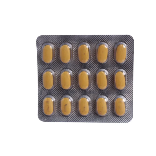Lovax 300 Tablet - Image 2