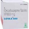 Lovax 600 Tablet