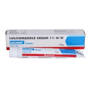 Luligee Cream