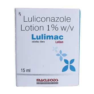 Lulimac Lotion