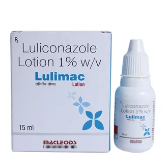 Lulimac Lotion - Image 2