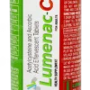 Lumenac C Effervescent Tablet Strawberry