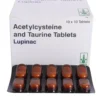 Lupinac Tablet
