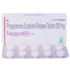 Lupigest 200 Soft Gelatin Capsule