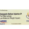Lupenox 40mg Injection