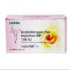 Lupi-Fsh 150 Injection