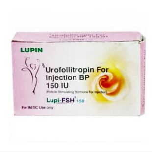 Lupi-Fsh 150 Injection