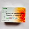 Lupi-HCG 5000 Injection