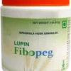 Fibopeg Granules Orange Sugar Free