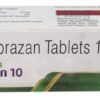 Lupivon 10 Tablet 1*10