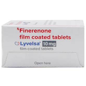 Lyvelsa 10mg Tablet - Image 2