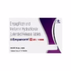 Empanorm M 25mg/1000mg Tablet