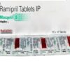 Macpril 5 Tablet